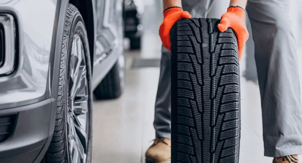 Car Care, Tyre Care & Battery Tips in Dubai